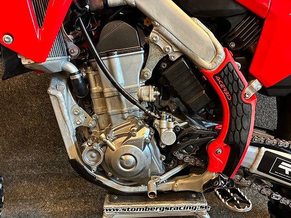 Honda CRF 450R Inbyte / Finans / Fraktas 6 of 8