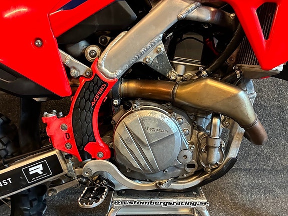 Honda CRF 450R Inbyte / Finans / Fraktas 2 of 8