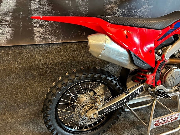 Honda CRF 450R Inbyte / Finans / Fraktas 3 of 8