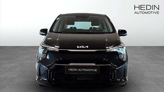 Kia Picanto 8 of 12