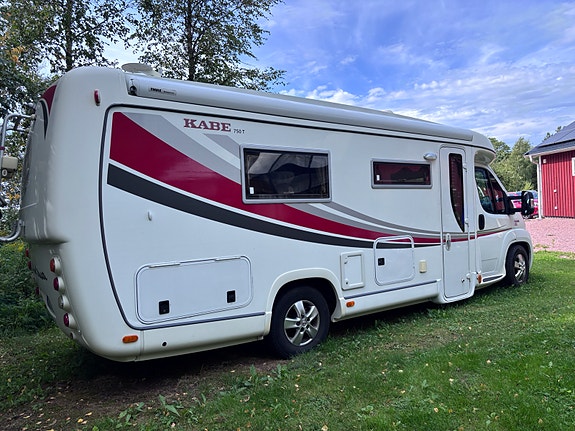 KABE 750 T 4 of 13