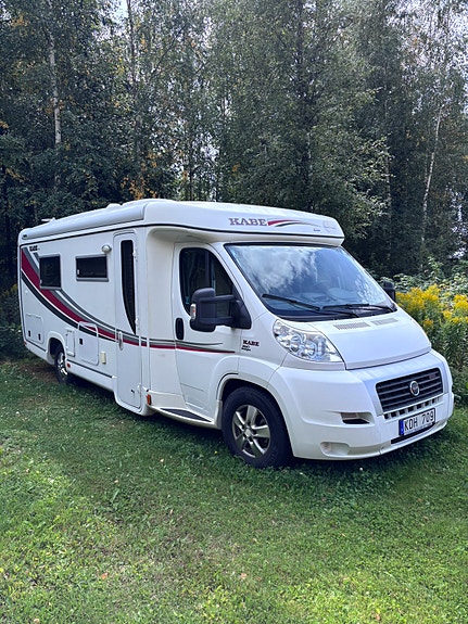 KABE 750 T 2 of 13