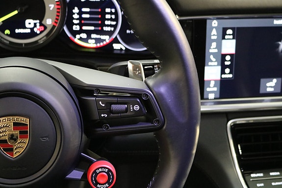 Porsche Panamera 11 of 27