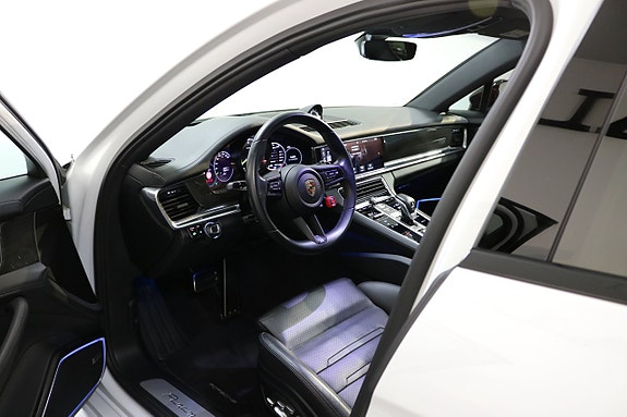 Porsche Panamera 7 of 27