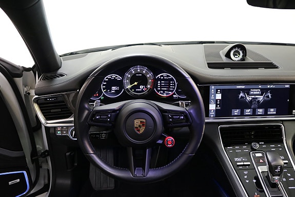 Porsche Panamera 9 of 27