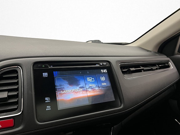 Honda HR-V 18 of 30