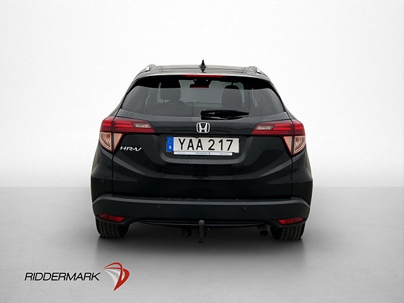 Honda HR-V 6 of 30
