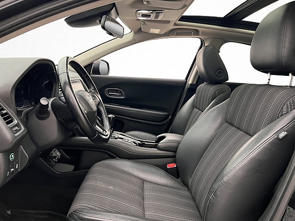 Honda HR-V 11 of 30