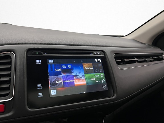 Honda HR-V 19 of 30