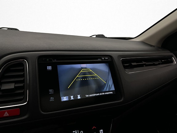 Honda HR-V 17 of 30