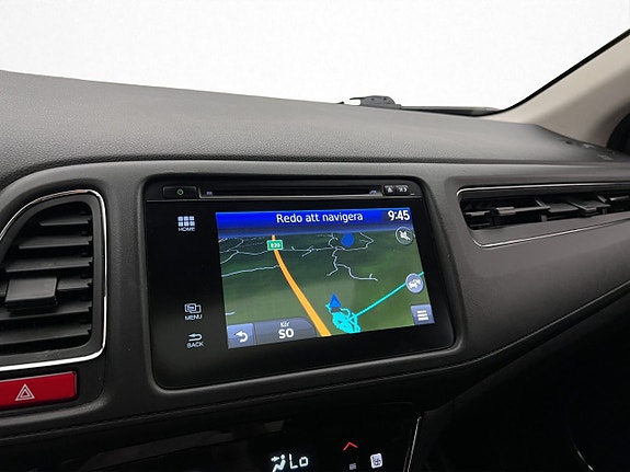 Honda HR-V 20 of 30