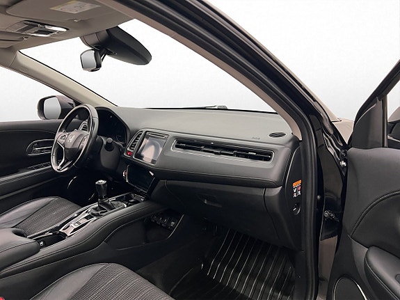 Honda HR-V 25 of 30
