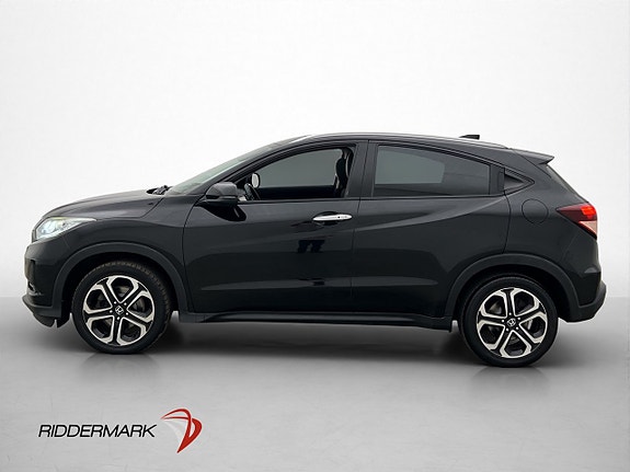 Honda HR-V 4 of 30
