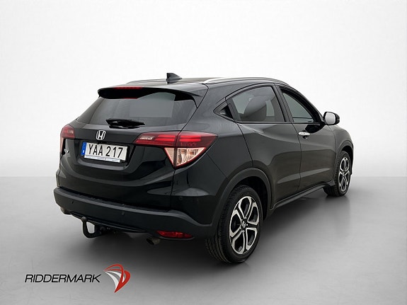 Honda HR-V 8 of 30