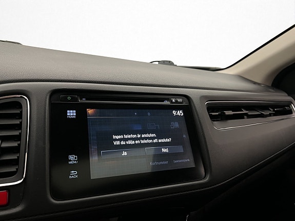 Honda HR-V 21 of 30