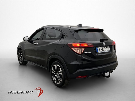 Honda HR-V 5 of 30