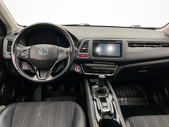 Honda HR-V 13 of 30