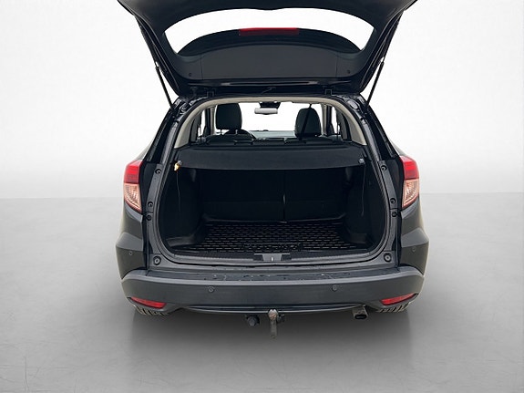 Honda HR-V 27 of 30