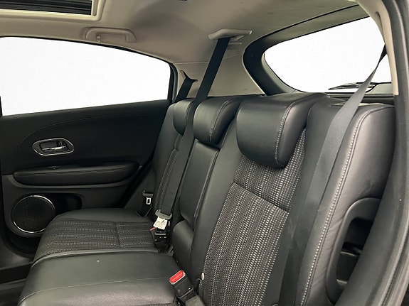 Honda HR-V 26 of 30