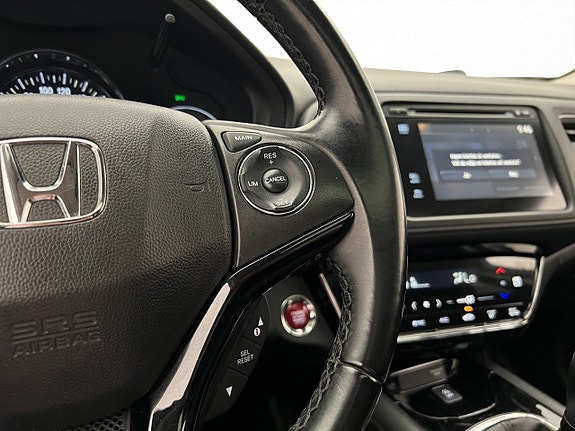 Honda HR-V 16 of 30