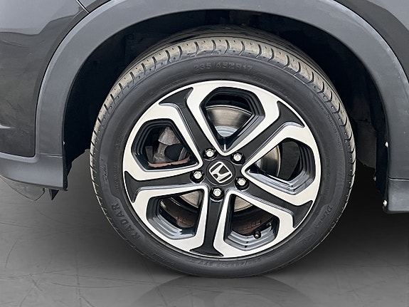Honda HR-V 28 of 30
