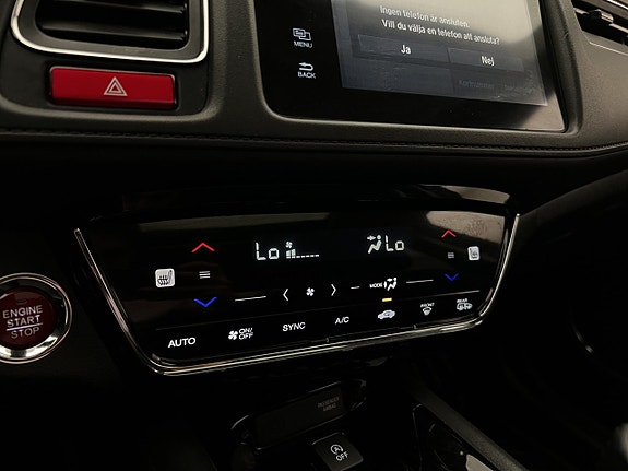 Honda HR-V 23 of 30