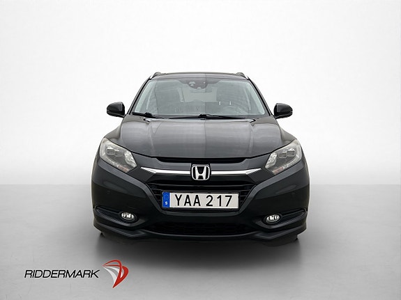 Honda HR-V 2 of 30