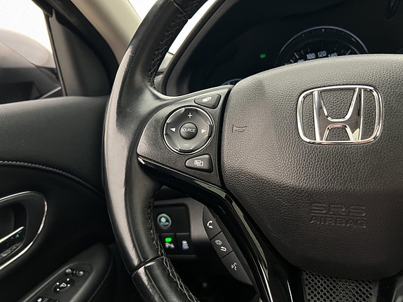 Honda HR-V 14 of 30