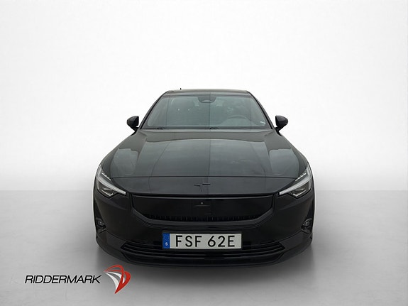 Polestar 2 3 of 30