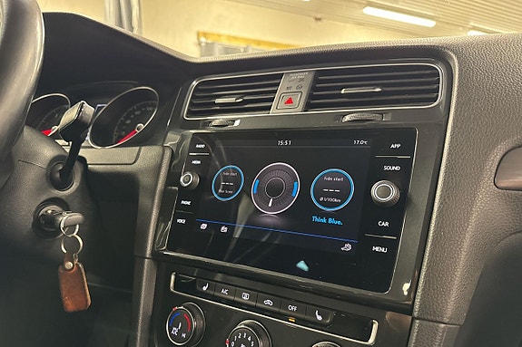 Volkswagen Golf I 11 of 16