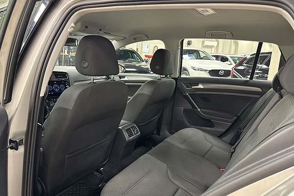 Volkswagen Golf I 8 of 16