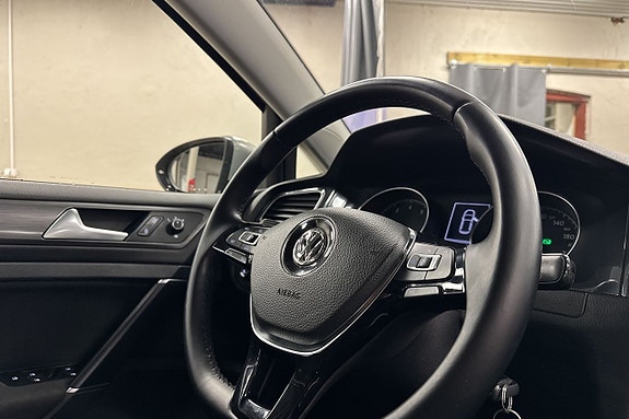 Volkswagen Golf I 10 of 16