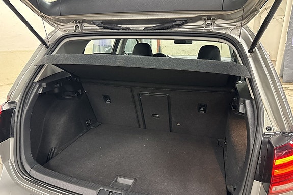 Volkswagen Golf I 9 of 16