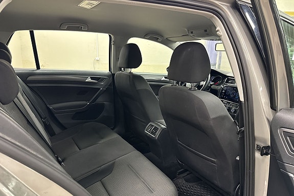 Volkswagen Golf I 7 of 16