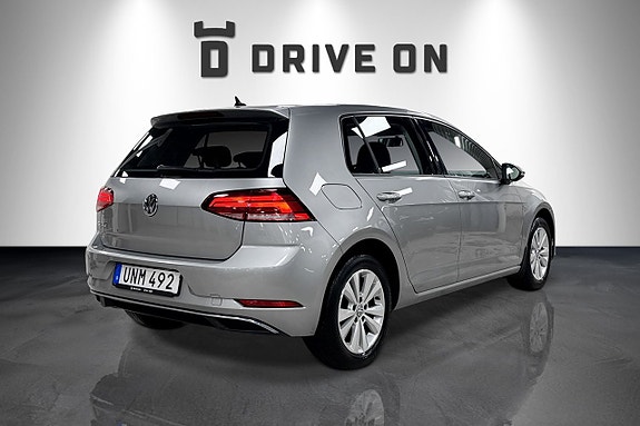Volkswagen Golf I 3 of 16