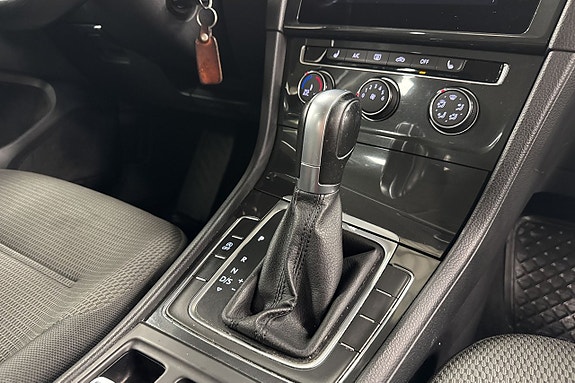 Volkswagen Golf I 14 of 16