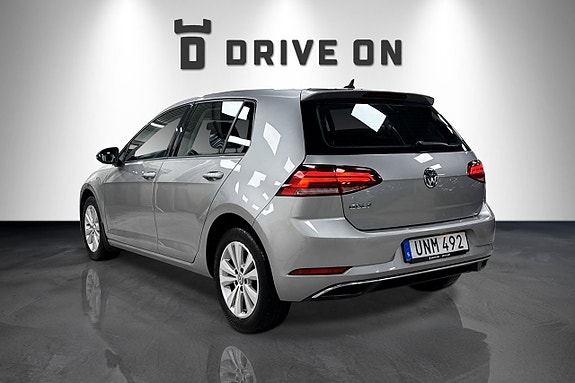 Volkswagen Golf I 4 of 16