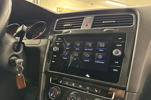 Volkswagen Golf I 12 of 16