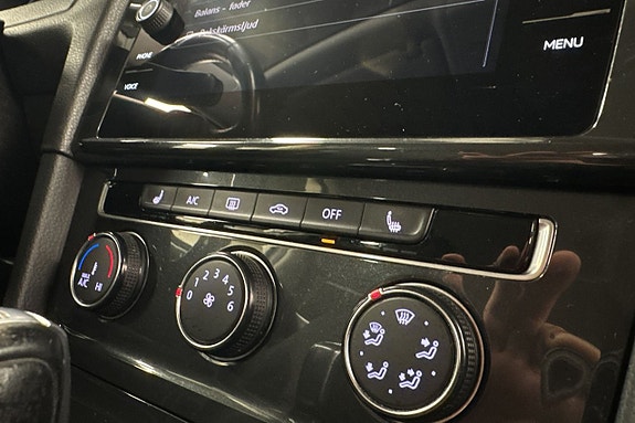 Volkswagen Golf I 15 of 16