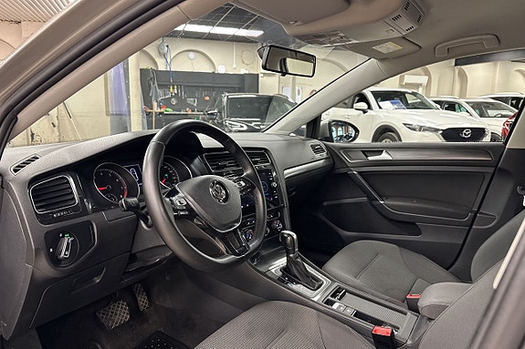 Volkswagen Golf I 5 of 16