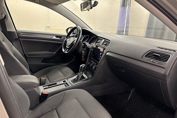 Volkswagen Golf I 6 of 16