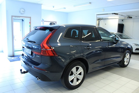Volvo XC60 4 of 8