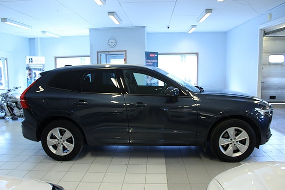 Volvo XC60 5 of 8