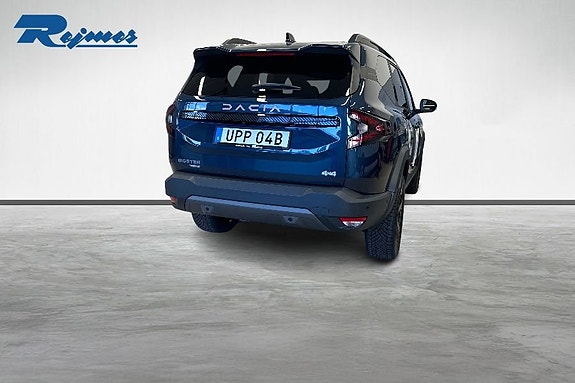 Dacia Bigster 19 of 20