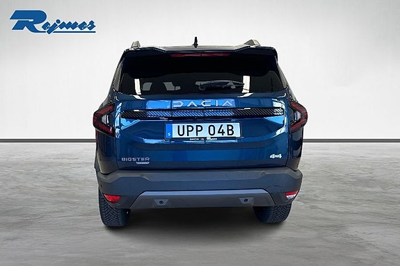 Dacia Bigster 4 of 20