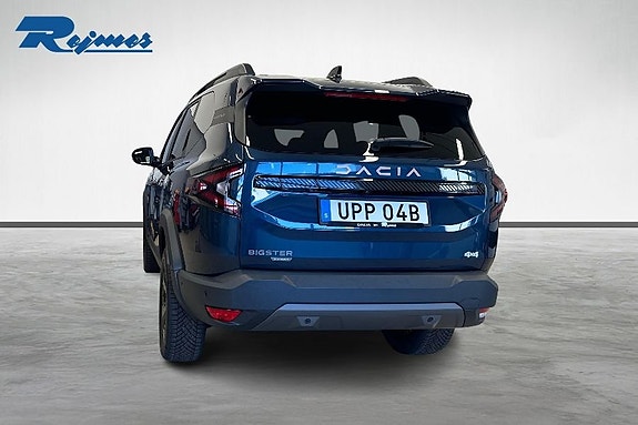 Dacia Bigster 2 of 20