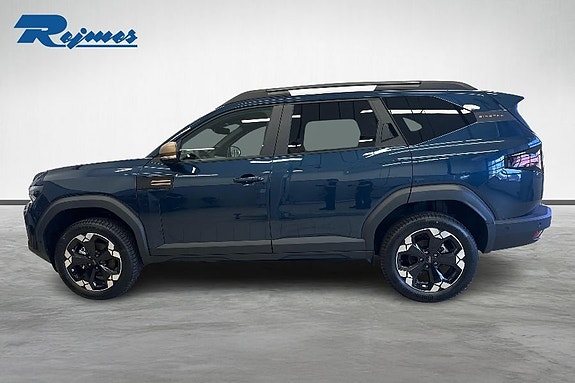 Dacia Bigster 3 of 20