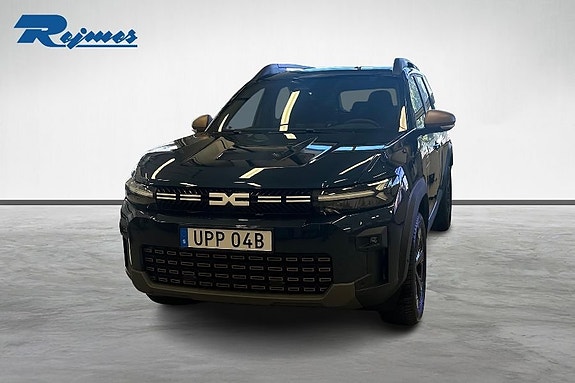 Dacia Bigster 20 of 20