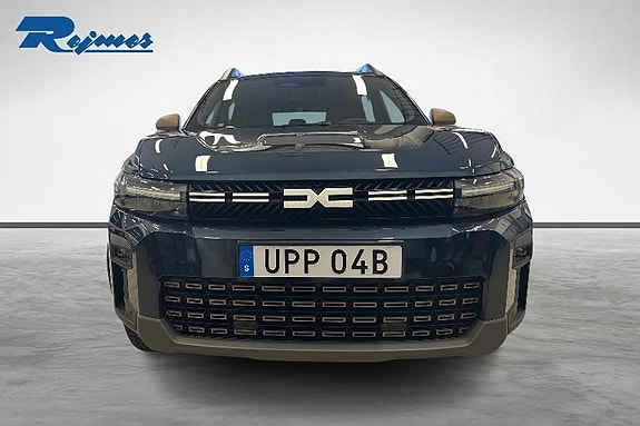 Dacia Bigster 5 of 20