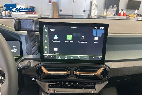 Dacia Bigster 10 of 20